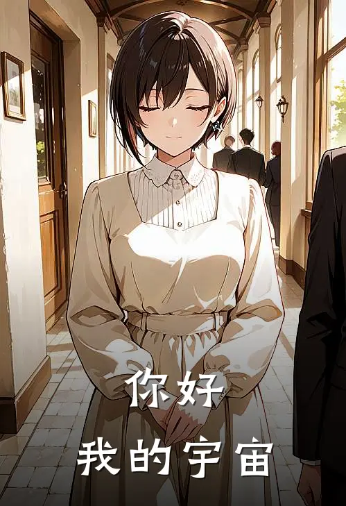 俞洲周羽你好，我的宇宙完结版在线阅读_你好，我的宇宙全集免费在线阅读