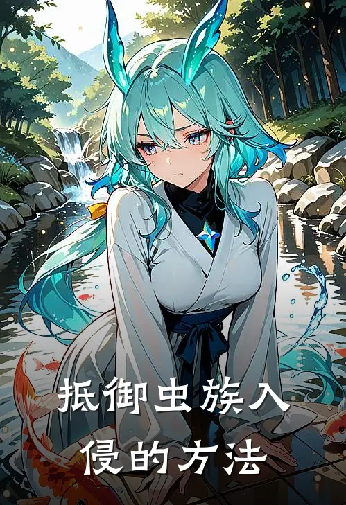 抵御虫族入侵的方法