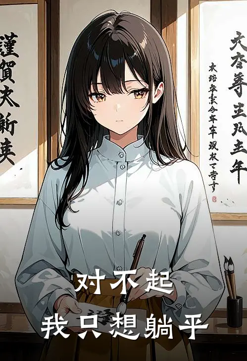 对不起，我只想躺平