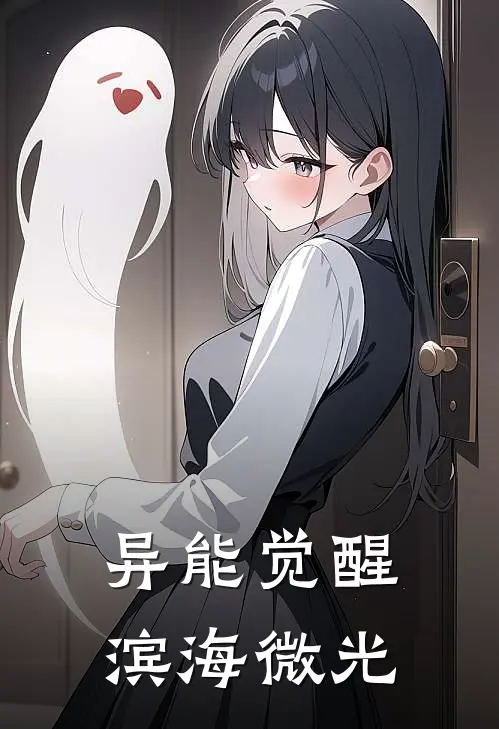 异能觉醒：滨海微光李铮苏瑶小说最新章节_最新小说推荐异能觉醒：滨海微光李铮苏瑶