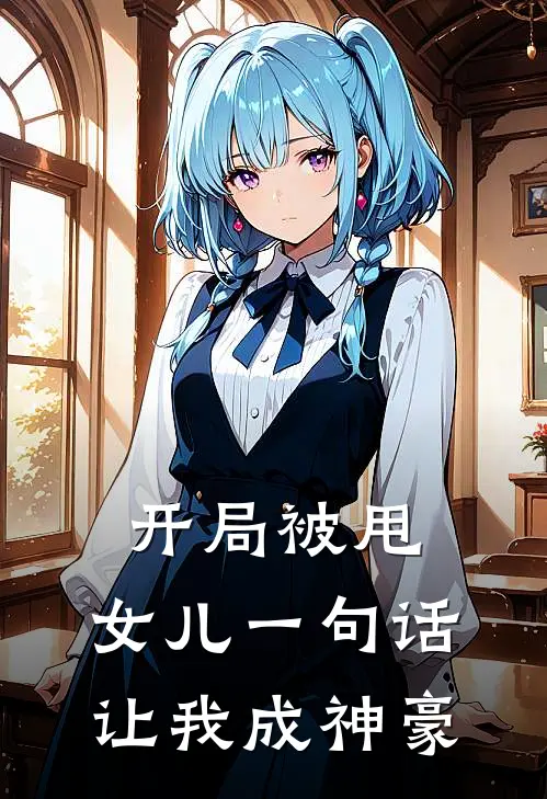 开局被甩，女儿一句话让我成神豪