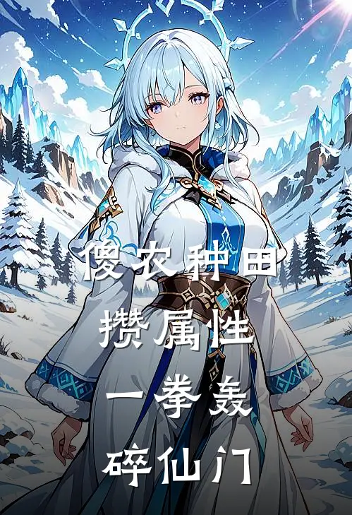 傻农种田攒属性，一拳轰碎仙门林铁牛林大柱最新完本小说_免费小说大全傻农种田攒属性，一拳轰碎仙门(林铁牛林大柱)