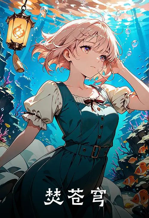 林焚苏清焰《焚苍穹》全文免费在线阅读_《焚苍穹》全本在线阅读