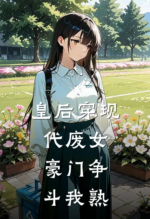 皇后穿现代废女：豪门争斗我熟