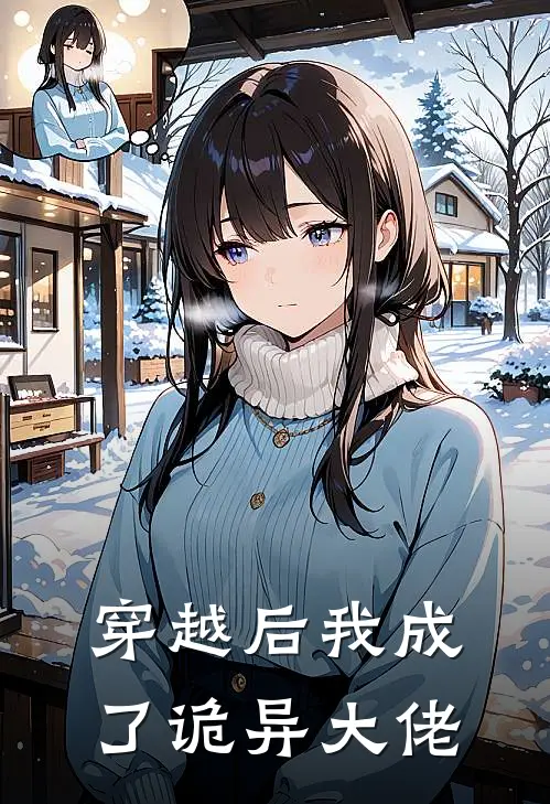 穿越后我成了诡异大佬