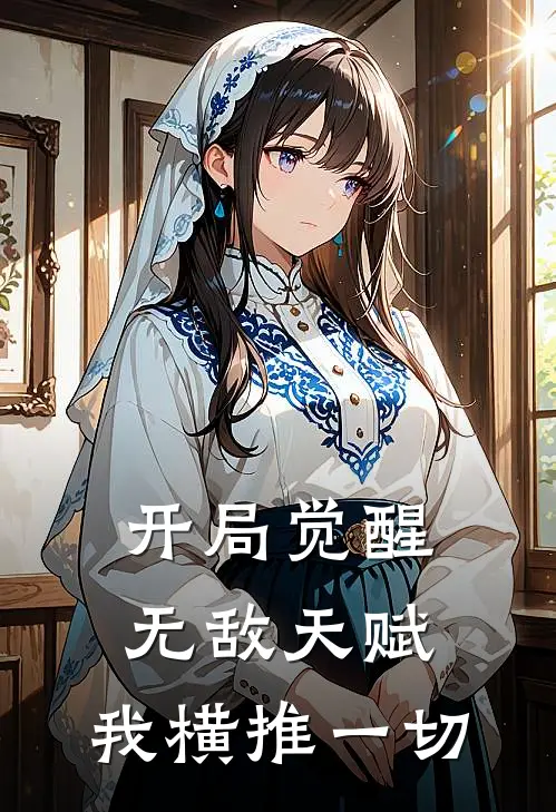 开局觉醒无敌天赋，我横推一切