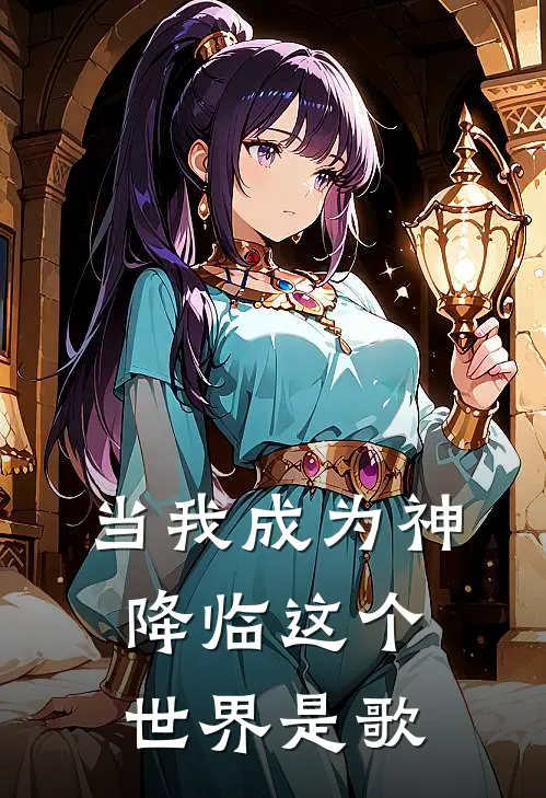 当我成为神降临这个世界是歌