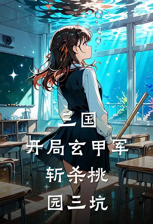 三国：开局玄甲军，斩杀桃园三坑