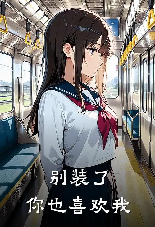 别装了，你也喜欢我