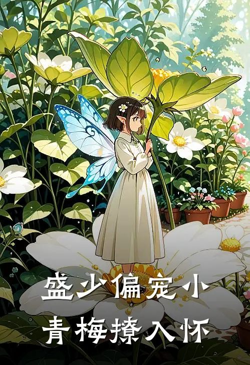 盛少偏宠小青梅撩入怀陆晚晴盛煜宸小说免费阅读无弹窗_完结版小说全文免费阅读盛少偏宠小青梅撩入怀(陆晚晴盛煜宸)