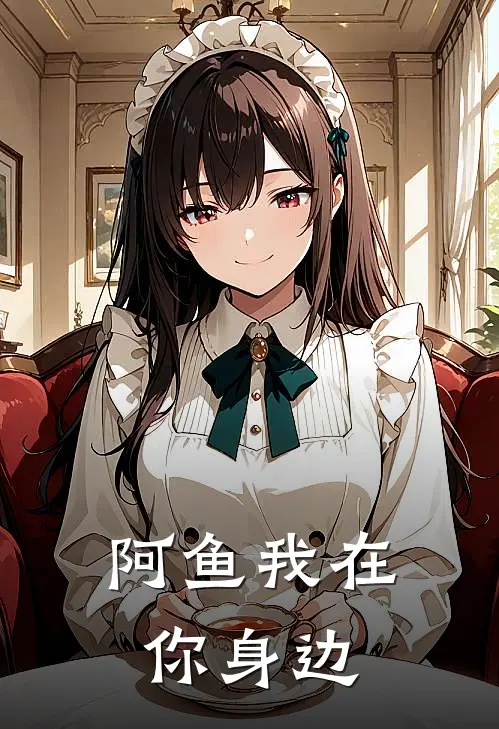 阿鱼我在你身边