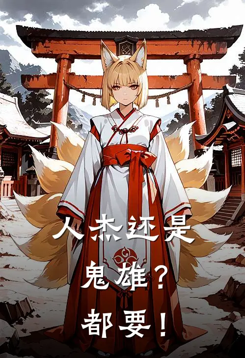 人杰还是鬼雄？都要！