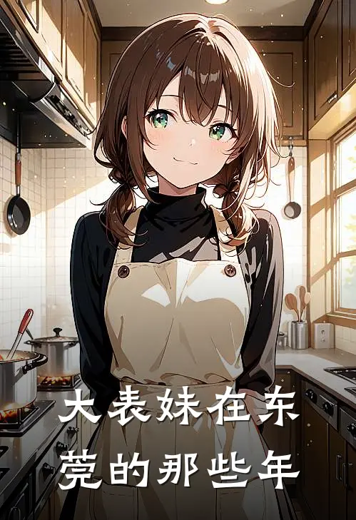 大表妹在东莞的那些年