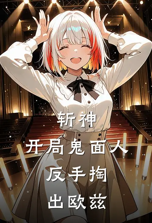 斩神：开局鬼面人，反手掏出欧兹(苏烨赵空城)最新完本小说推荐_免费小说推荐斩神：开局鬼面人，反手掏出欧兹苏烨赵空城