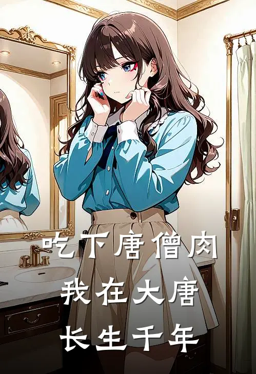 吃下唐僧肉，我在大唐长生千年