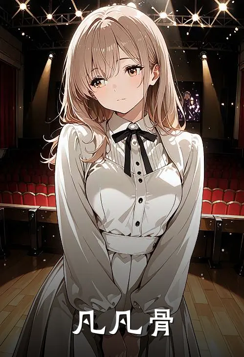 凡凡骨（阿禾李伯）全文免费阅读无弹窗大结局_（凡凡骨全文免费阅读无弹窗）阿禾李伯最新章节列表_笔趣阁（凡凡骨）