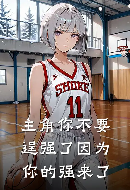 主角你不要逞强了因为你的强来了