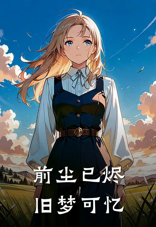 前尘已烬，旧梦可忆(箐箐李箐箐)无弹窗小说免费阅读_小说免费阅读无弹窗前尘已烬，旧梦可忆箐箐李箐箐