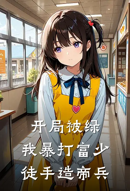 开局被绿，我暴打富少徒手造帝兵(林风李威)小说最新章节_全文免费小说开局被绿，我暴打富少徒手造帝兵林风李威