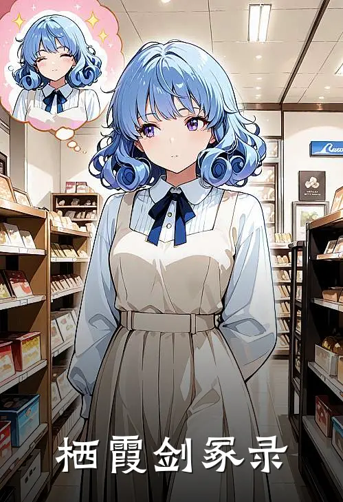 栖霞剑冢录柳无眠柳无眠热门完结小说_最新章节列表栖霞剑冢录(柳无眠柳无眠)