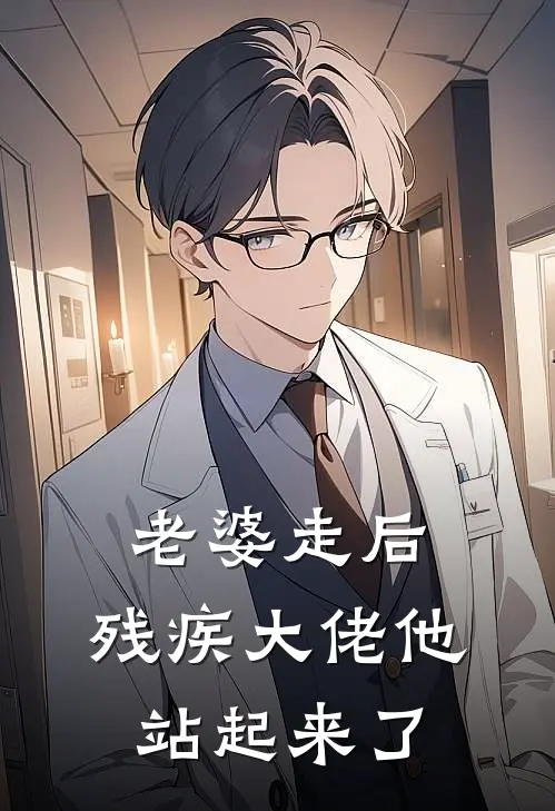 老婆走后，残疾大佬他站起来了陈歇沈长亭已完结小说_最新章节列表老婆走后，残疾大佬他站起来了(陈歇沈长亭)