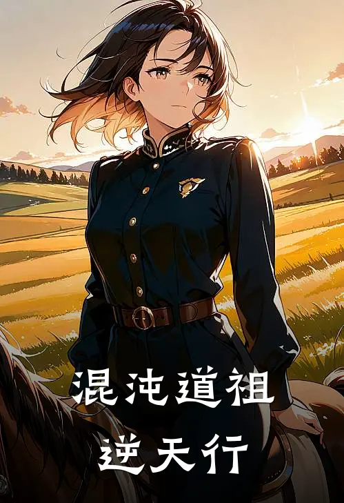 混沌道祖逆天行