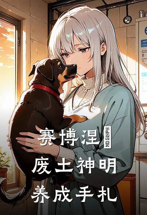 赛博涅槃：废土神明养成手札(陆彻林烬)完结的热门小说_全本免费完结小说赛博涅槃：废土神明养成手札(陆彻林烬)