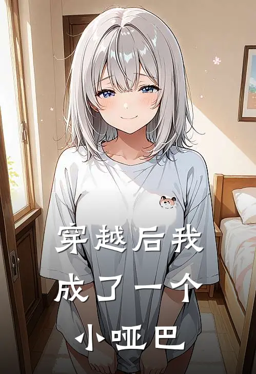 穿越后我成了一个小哑巴