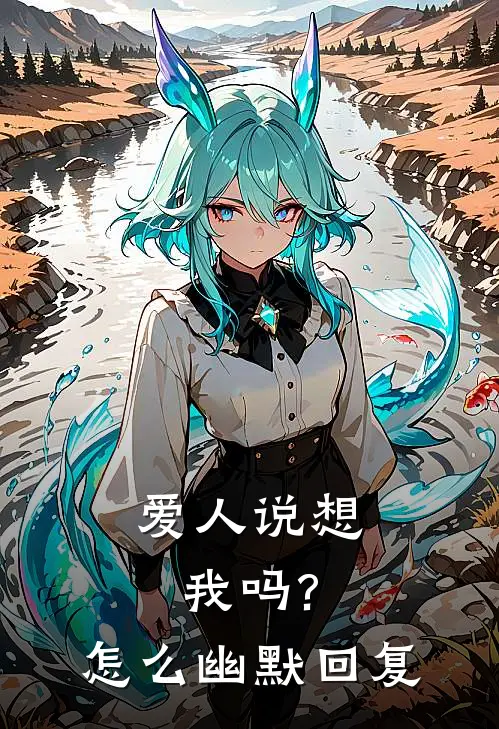 爱人说想我吗?怎么幽默回复