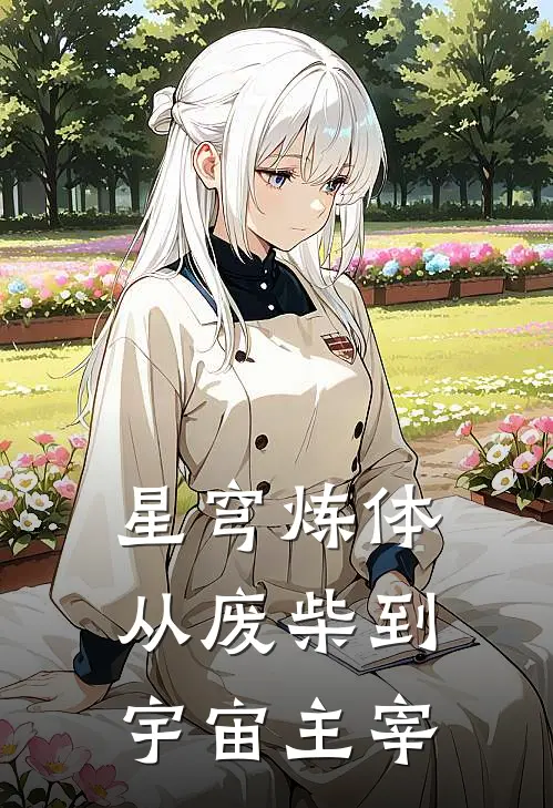 星穹炼体，从废柴到宇宙主宰林辰林浩免费小说_完本免费小说星穹炼体，从废柴到宇宙主宰林辰林浩