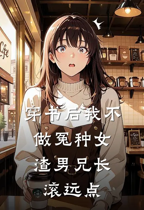 穿书后我不做冤种女，渣男兄长滚远点