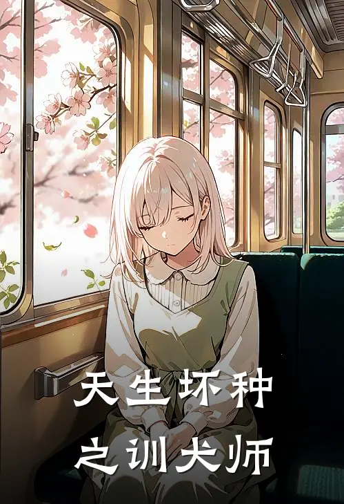 天生坏种之训犬师唐蜜阮沫最新更新小说_在线阅读免费小说天生坏种之训犬师唐蜜阮沫