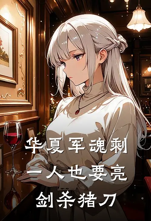 华夏军魂剩一人也要亮剑杀猪刀