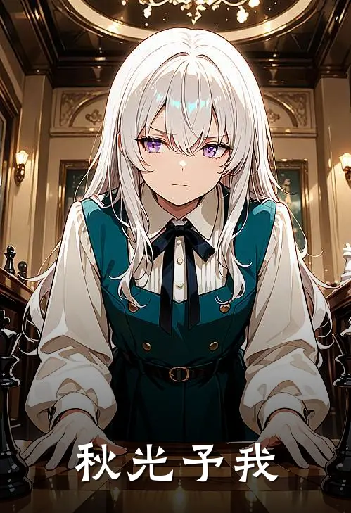 秋光予我易秋秋秋免费小说完结_最新章节列表秋光予我(易秋秋秋)