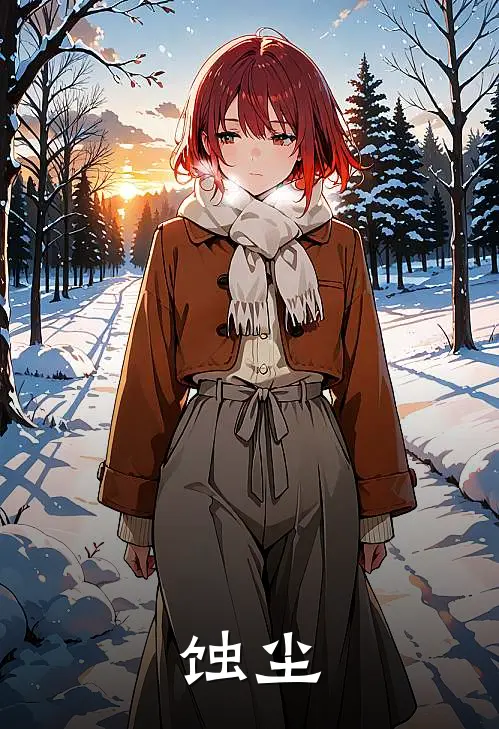 蚀尘陆岩陆岩推荐完结小说_热门小说在线阅读蚀尘(陆岩陆岩)