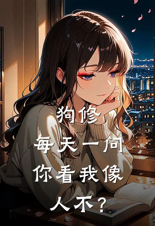 狗修：每天一问，你看我像人不？(李玄阿玄)最新小说推荐_最新热门小说狗修：每天一问，你看我像人不？李玄阿玄