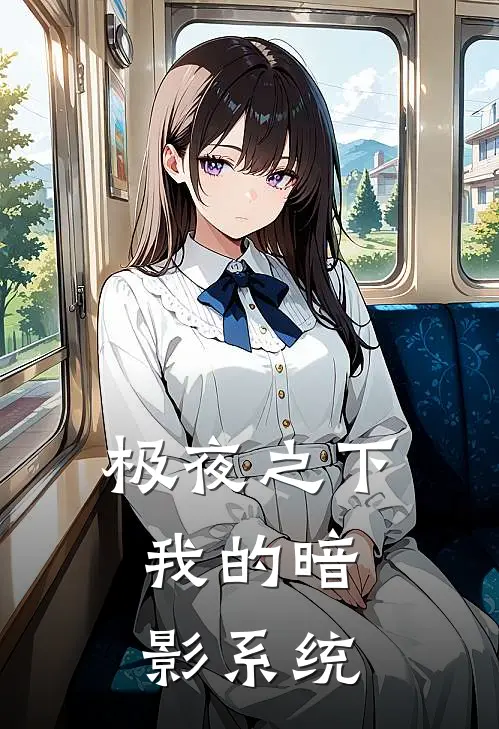 《极夜之下，我的暗影系统》凌夜陈海全集免费在线阅读_(凌夜陈海)全章节免费在线阅读