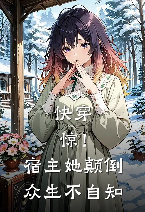 快穿：惊！宿主她颠倒众生不自知(阿勒宋桉芷)热门的小说_热门网络小说推荐快穿：惊！宿主她颠倒众生不自知(阿勒宋桉芷)