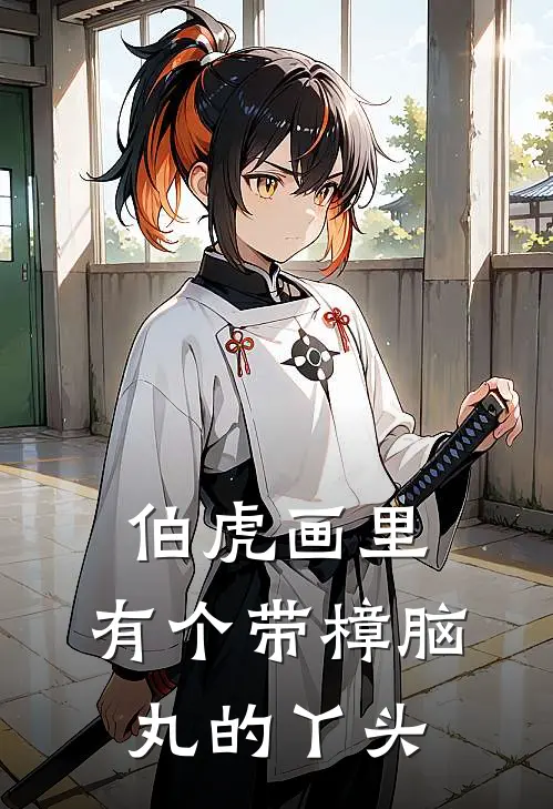 伯虎画里，有个带樟脑丸的丫头