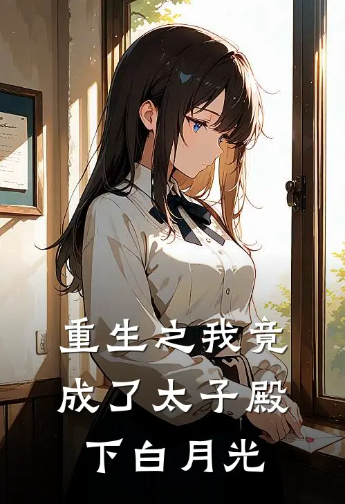 重生之我竟成了太子殿下白月光