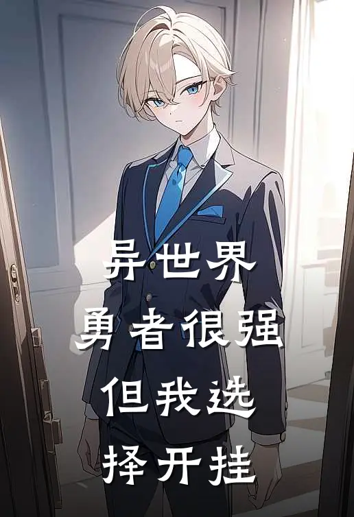 异世界：勇者很强，但我选择开挂亚尔阿依娜免费小说笔趣阁_完结小说免费阅读异世界：勇者很强，但我选择开挂亚尔阿依娜