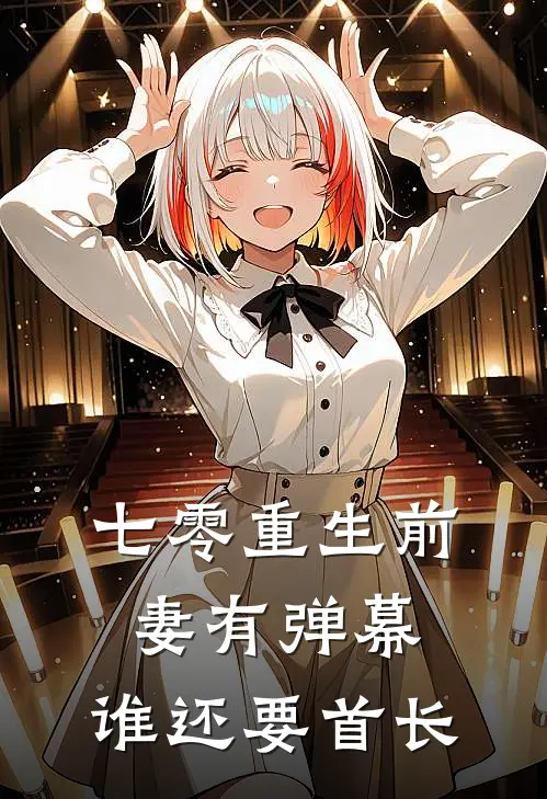 七零重生前妻有弹幕，谁还要首长