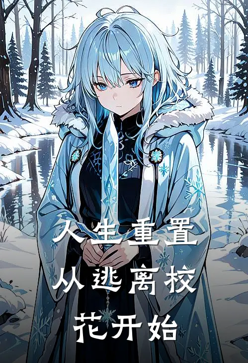 人生重置，从逃离校花开始谢清扬张力热门小说免费阅读_完本完结小说人生重置，从逃离校花开始(谢清扬张力)