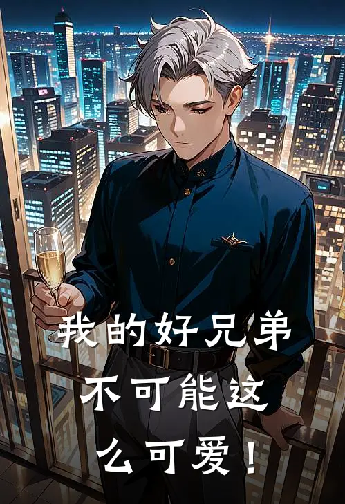 我的好兄弟不可能这么可爱！(萧泽林承)完结版免费小说_热门完结小说我的好兄弟不可能这么可爱！(萧泽林承)