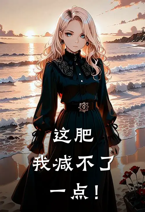 这肥，我减不了一点！(晏安叶渐阳)最新小说推荐_最新热门小说这肥，我减不了一点！晏安叶渐阳