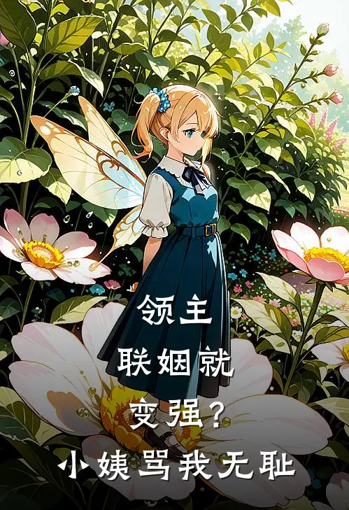 领主：联姻就变强？小姨骂我无耻