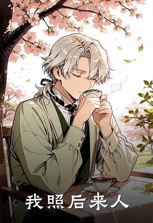 谢北辰程熠《我照后来人》完结版免费阅读_谢北辰程熠热门小说