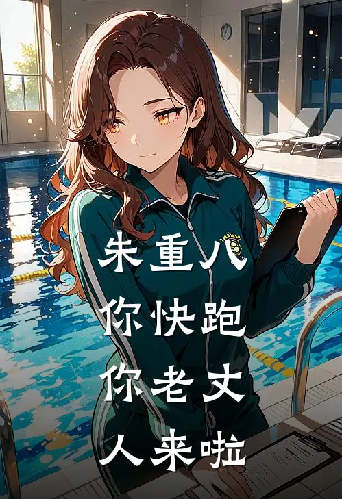 朱重八你快跑，你老丈人来啦