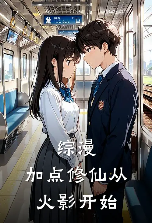 综漫：加点修仙从火影开始