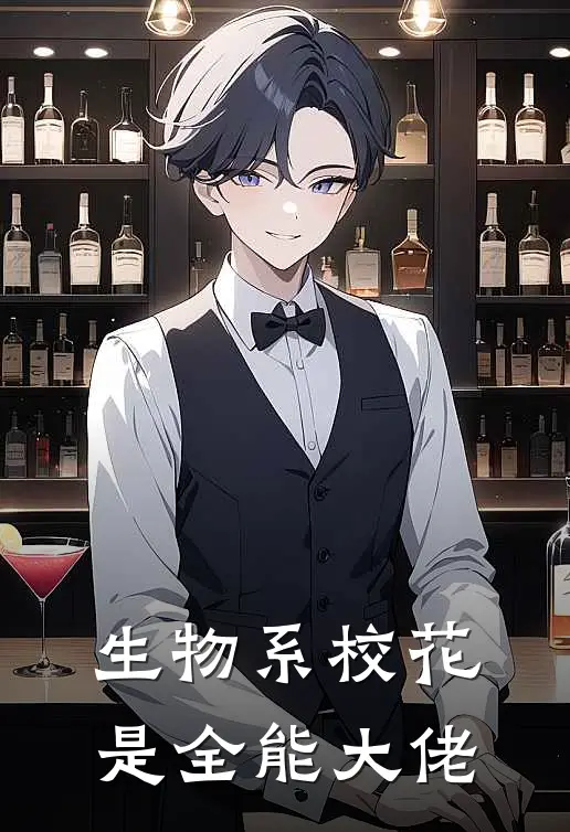 生物系校花是全能大佬(赵瑛傅斯霆)小说推荐完本_全本免费小说生物系校花是全能大佬赵瑛傅斯霆